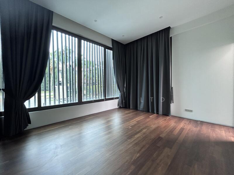 For Rent - Sentosa Cove