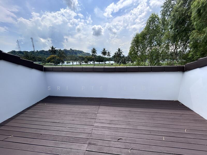 For Rent - Sentosa Cove
