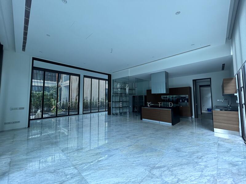 For Rent - Sentosa Cove