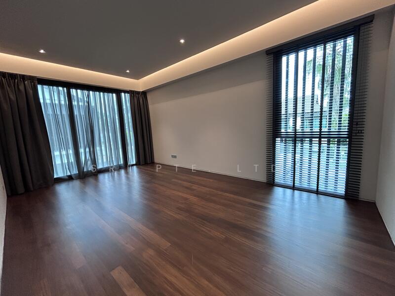 For Rent - Sentosa Cove