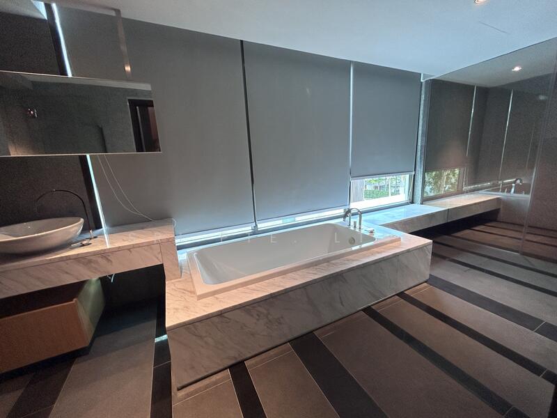For Rent - Sentosa Cove