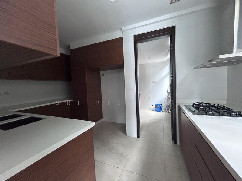 For Rent - Sentosa Cove