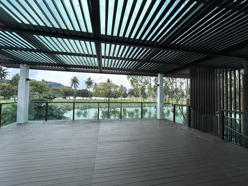 For Rent - Sentosa Cove