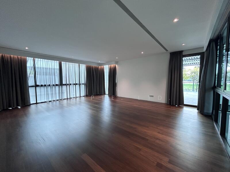 For Rent - Sentosa Cove