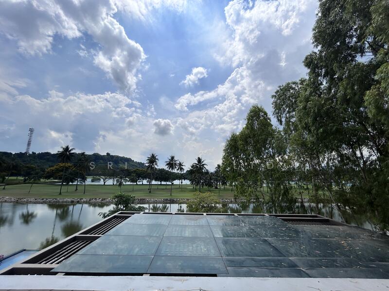 For Rent - Sentosa Cove