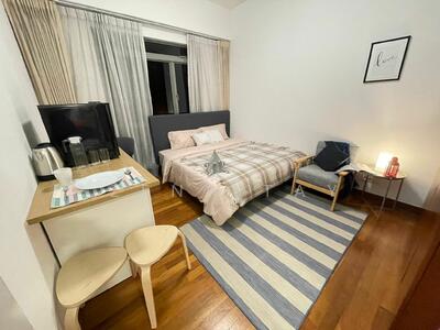 For Rent - Aspen Heights