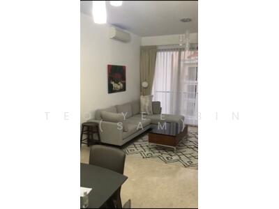 For Rent - The Wharf Residence