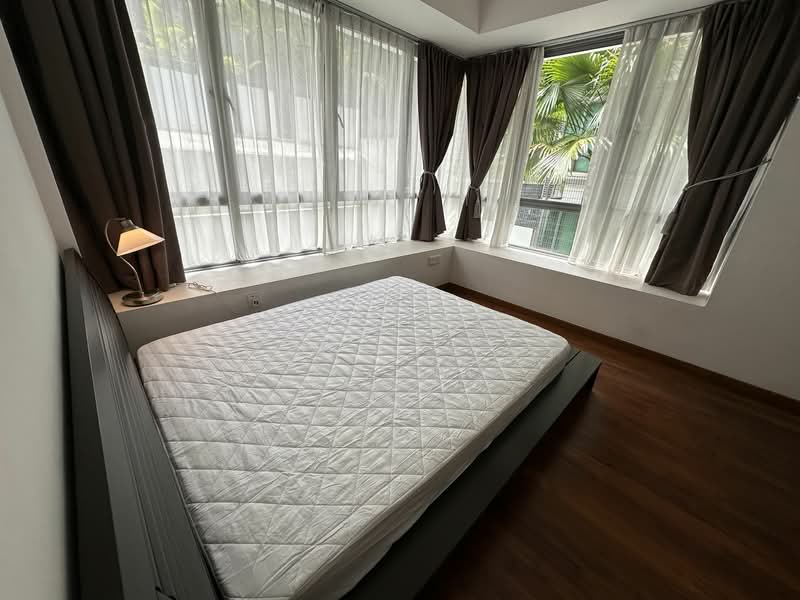 Mount Sophia Suites, 95 Sophia Road, 1 Bedroom, 560 sqft, Condominium