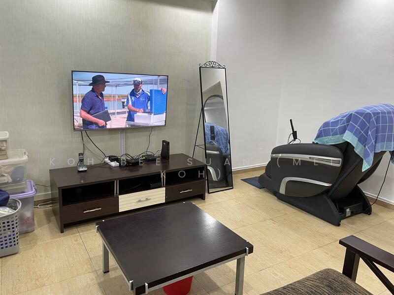 For Rent - 561 Pasir Ris Street 51