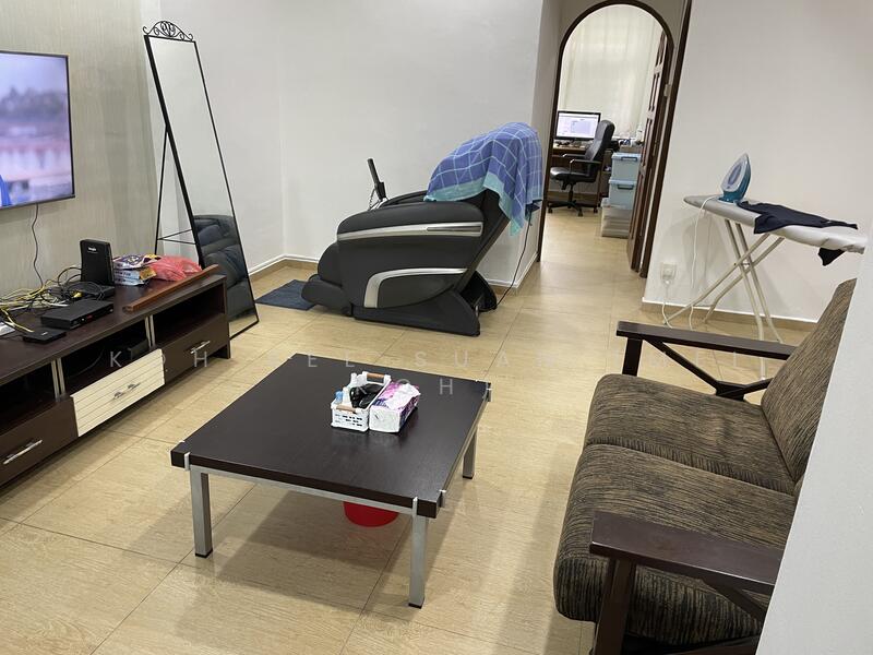 For Rent - 561 Pasir Ris Street 51