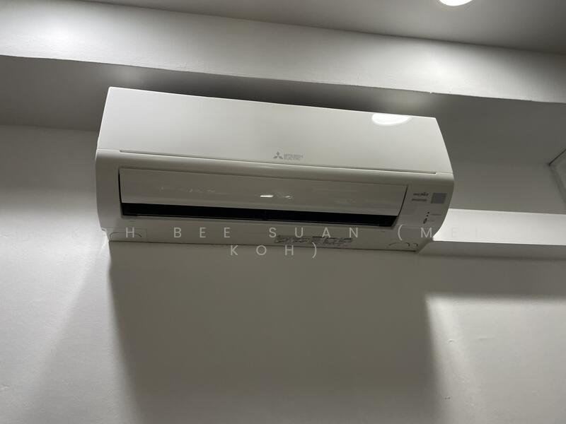 For Rent - 561 Pasir Ris Street 51