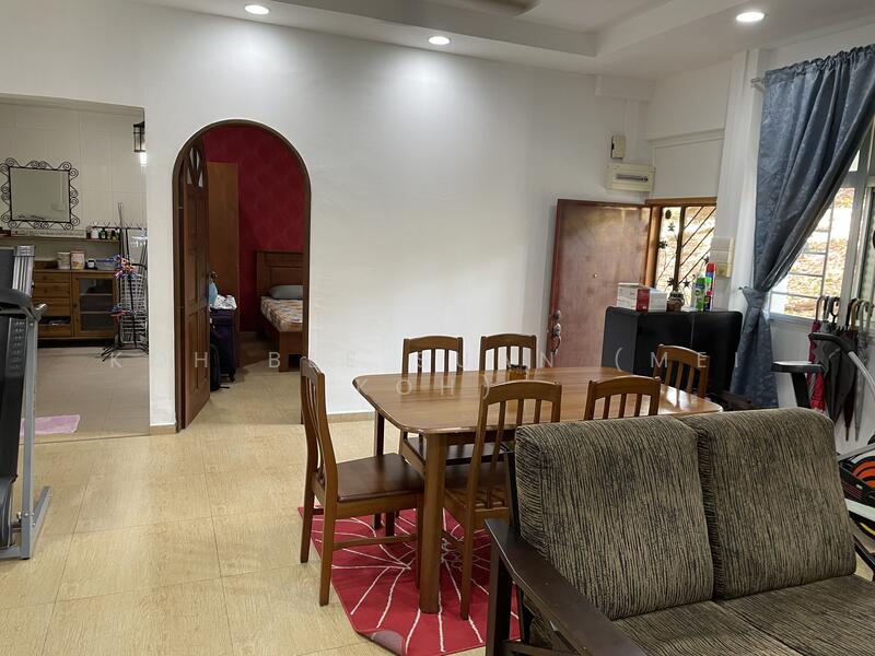 For Rent - 561 Pasir Ris Street 51