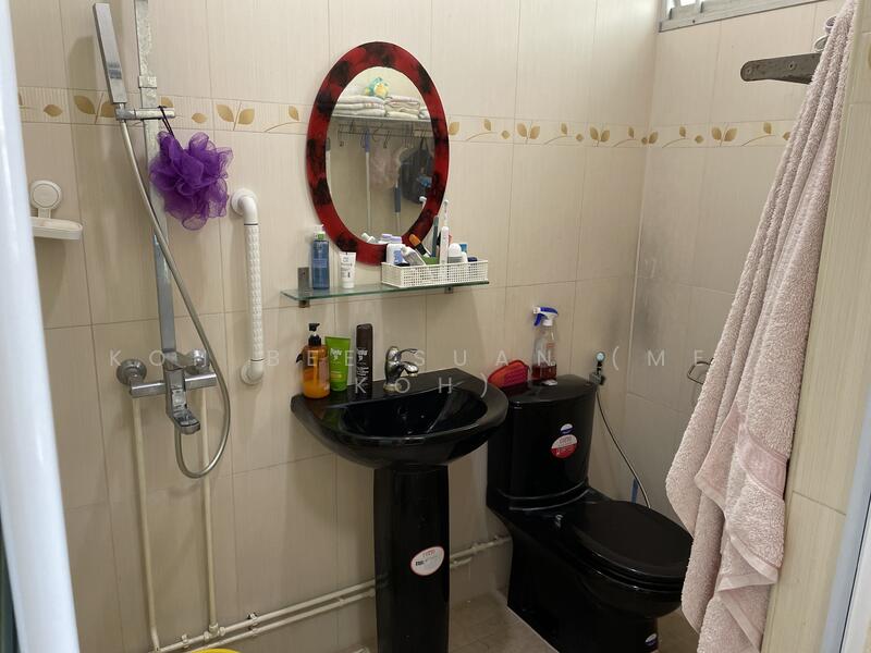 For Rent - 561 Pasir Ris Street 51