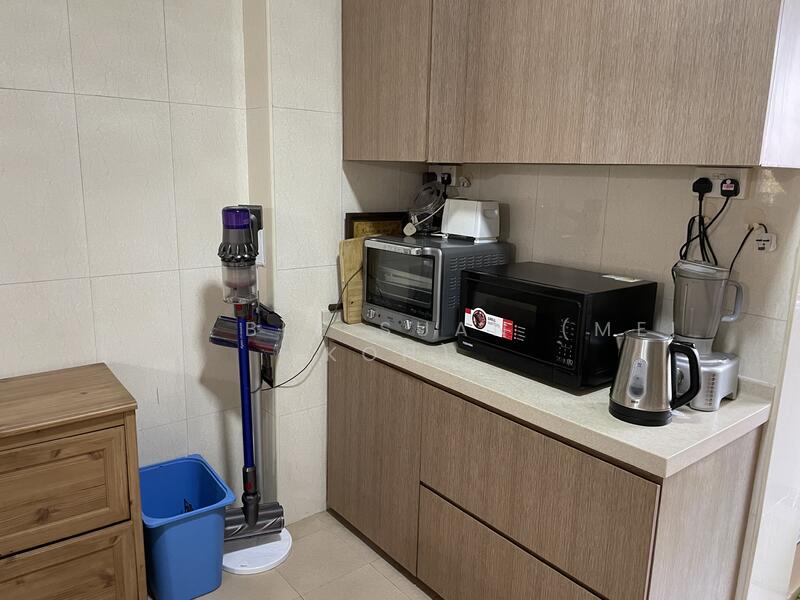 For Rent - 561 Pasir Ris Street 51