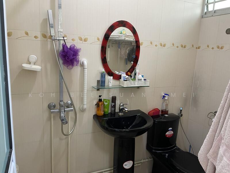 For Rent - 561 Pasir Ris Street 51