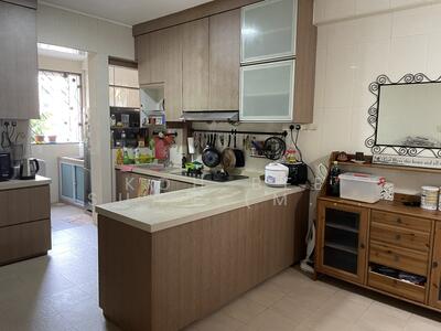 For Rent - 561 Pasir Ris Street 51