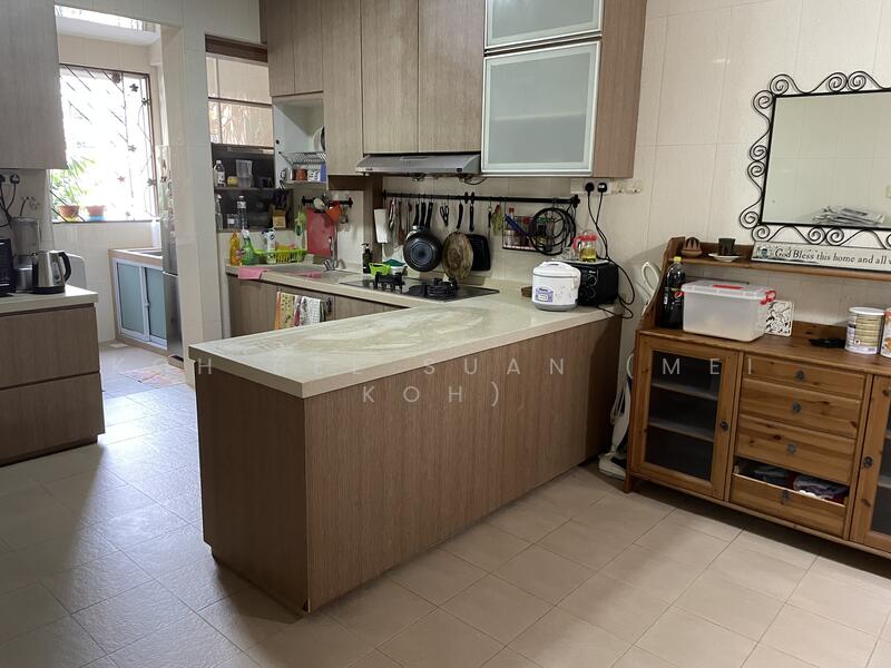 For Rent - 561 Pasir Ris Street 51