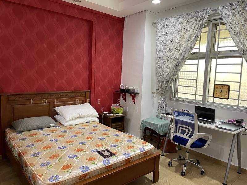 For Rent - 561 Pasir Ris Street 51