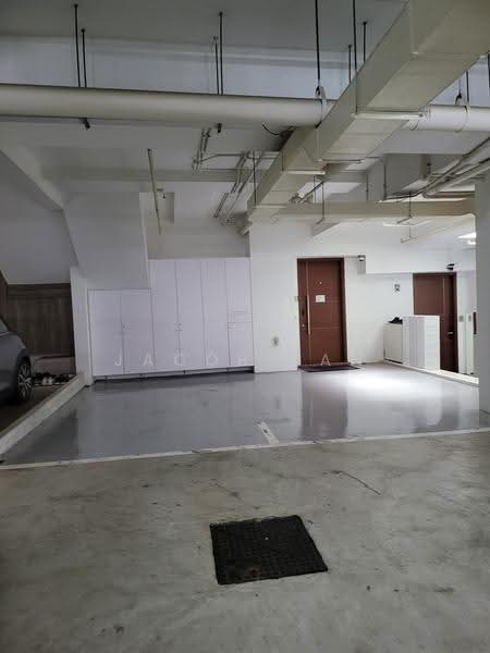Verdana Villas @ Serangoon Garden, 107 Grace Walk, Hougang / Punggol / Sengkang, 5 Bedrooms, 4,747 sqft, Semi-Detached House For Sale, by Jacob Tan, 23865313 - PropertyGuru.com.sg
