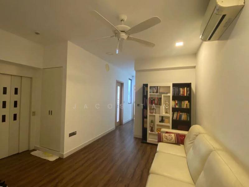 Verdana Villas @ Serangoon Garden, 107 Grace Walk, Hougang / Punggol / Sengkang, 5 Bedrooms, 4,747 sqft, Semi-Detached House For Sale, by Jacob Tan, 23865313 - PropertyGuru.com.sg
