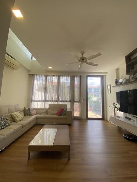 Verdana Villas @ Serangoon Garden, 107 Grace Walk, Hougang / Punggol / Sengkang, 5 Bedrooms, 4,747 sqft, Semi-Detached House For Sale, by Jacob Tan, 23865313 - PropertyGuru.com.sg