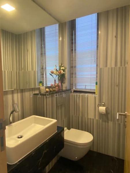 Verdana Villas @ Serangoon Garden, 107 Grace Walk, Hougang / Punggol / Sengkang, 5 Bedrooms, 4,747 sqft, Semi-Detached House For Sale, by Jacob Tan, 23865313 - PropertyGuru.com.sg