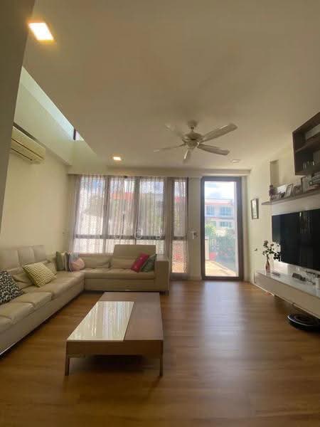 Verdana Villas @ Serangoon Garden, 107 Grace Walk, Hougang / Punggol / Sengkang, 5 Bedrooms, 4,747 sqft, Semi-Detached House For Sale, by Jacob Tan, 23865313 - PropertyGuru.com.sg