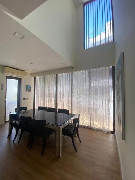 Verdana Villas @ Serangoon Garden, 107 Grace Walk, Hougang / Punggol / Sengkang, 5 Bedrooms, 4,747 sqft, Semi-Detached House For Sale, by Jacob Tan, 23865313 - PropertyGuru.com.sg