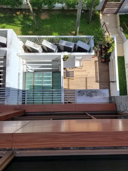 Verdana Villas @ Serangoon Garden, 107 Grace Walk, Hougang / Punggol / Sengkang, 5 Bedrooms, 4,747 sqft, Semi-Detached House For Sale, by Jacob Tan, 23865313 - PropertyGuru.com.sg