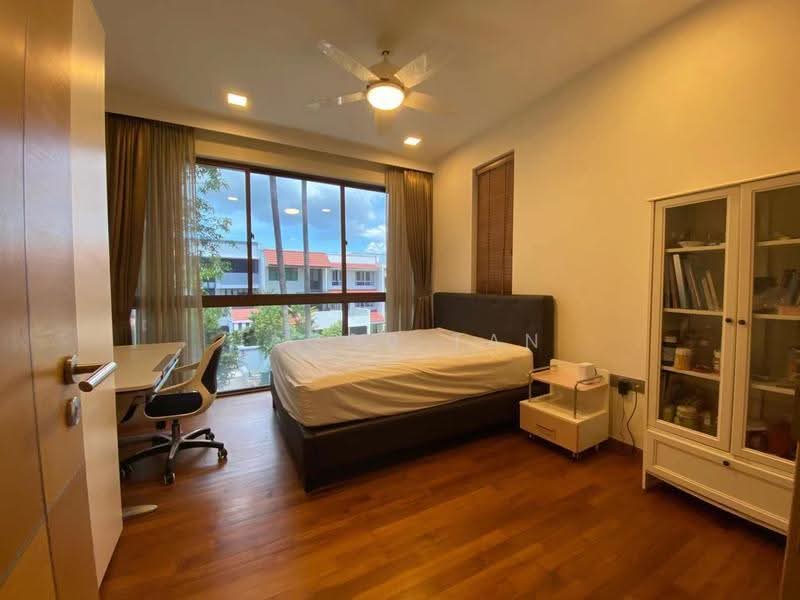 Verdana Villas @ Serangoon Garden, 107 Grace Walk, Hougang / Punggol / Sengkang, 5 Bedrooms, 4,747 sqft, Semi-Detached House For Sale, by Jacob Tan, 23865313 - PropertyGuru.com.sg