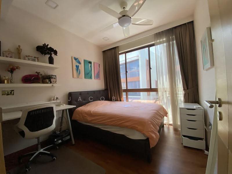 Verdana Villas @ Serangoon Garden, 107 Grace Walk, Hougang / Punggol / Sengkang, 5 Bedrooms, 4,747 sqft, Semi-Detached House For Sale, by Jacob Tan, 23865313 - PropertyGuru.com.sg