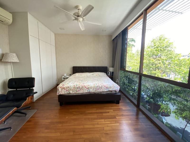 Verdana Villas @ Serangoon Garden, 107 Grace Walk, Hougang / Punggol / Sengkang, 5 Bedrooms, 4,747 sqft, Semi-Detached House For Sale, by Jacob Tan, 23865313 - PropertyGuru.com.sg