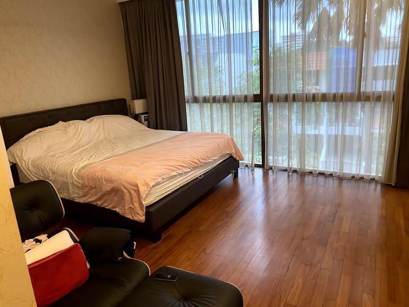 Verdana Villas @ Serangoon Garden, 107 Grace Walk, Hougang / Punggol / Sengkang, 5 Bedrooms, 4,747 sqft, Semi-Detached House For Sale, by Jacob Tan, 23865313 - PropertyGuru.com.sg