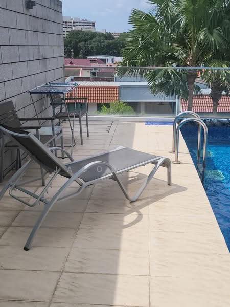 Verdana Villas @ Serangoon Garden, 107 Grace Walk, Hougang / Punggol / Sengkang, 5 Bedrooms, 4,747 sqft, Semi-Detached House For Sale, by Jacob Tan, 23865313 - PropertyGuru.com.sg