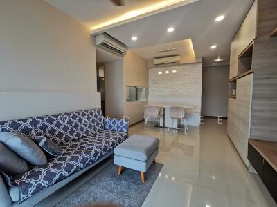 For Rent - A Treasure Trove