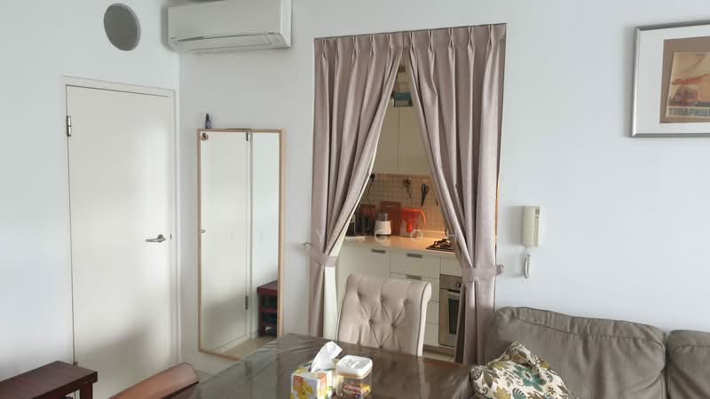 For Rent - The Trumps