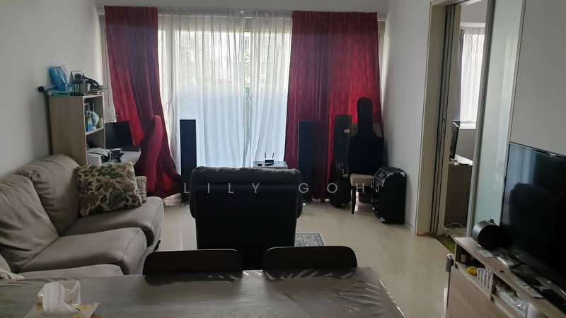 For Rent - The Trumps