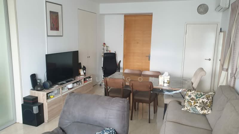 For Rent - The Trumps