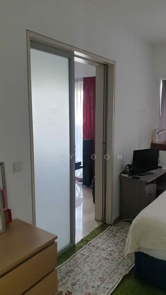 For Rent - The Trumps