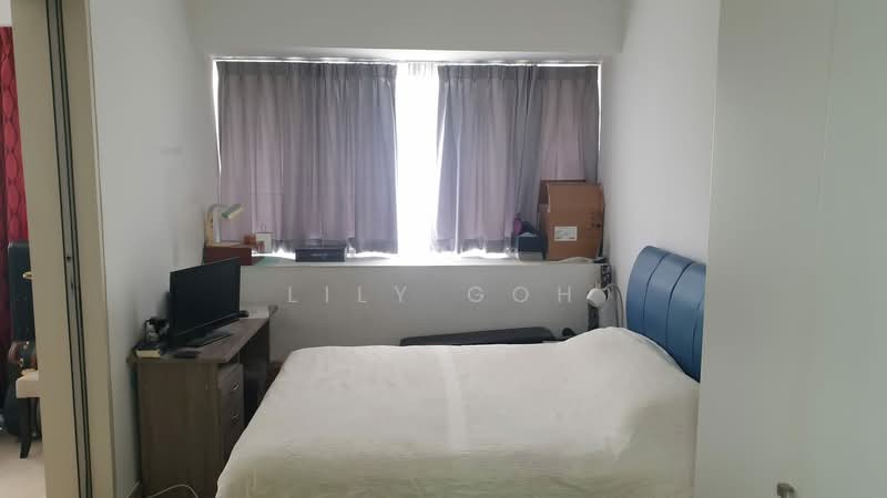 For Rent - The Trumps