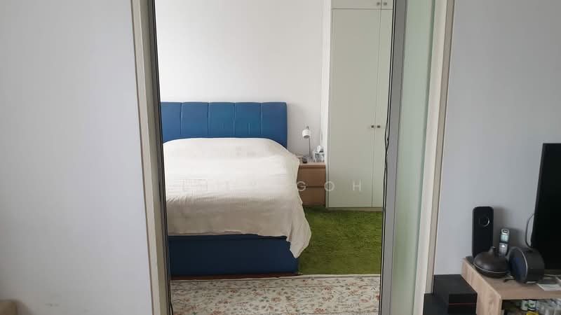 For Rent - The Trumps