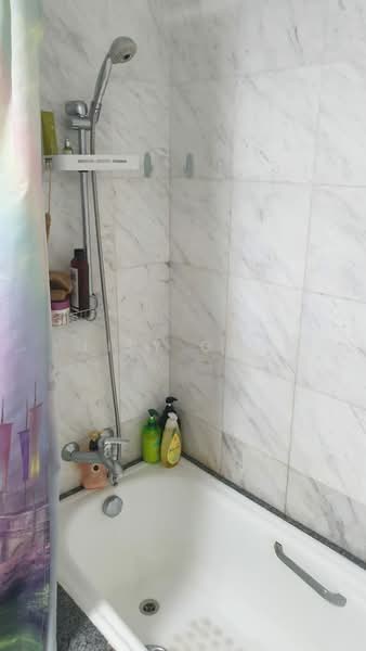 For Rent - The Trumps