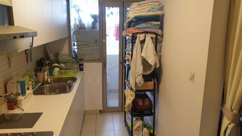 For Rent - The Trumps