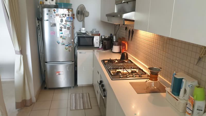 For Rent - The Trumps