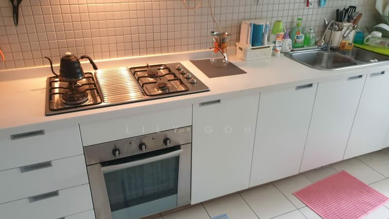 For Rent - The Trumps