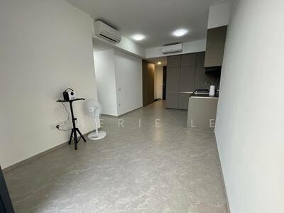 For Sale - Park Colonial