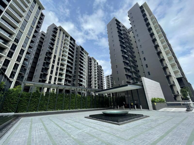 Park Colonial Condominium For Sale at S$ 2,380,000 | PropertyGuru Singapore