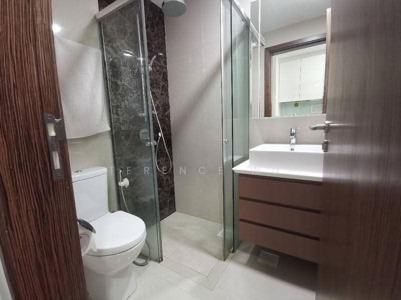 Kensington Square, 2 Jalan Lokam, Hougang / Punggol / Sengkang, Studio, 330 sqft, Apartment For Rent, by Terence Wu, 23865676 - PropertyGuru.com.sg