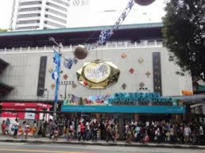 Somerset / Orchard, Somerset / Orchard, Orchard / River Valley, 1,335 sqft, Mall Shop For Rent, by KH Heng, 23865712 - CommercialGuru.com.sg