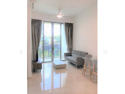 For Rent - The Glades